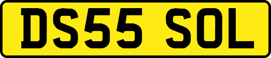 DS55SOL