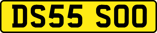 DS55SOO
