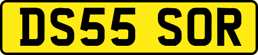 DS55SOR