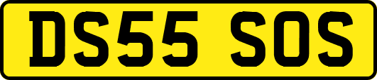 DS55SOS
