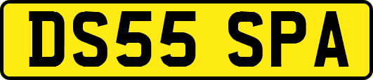 DS55SPA