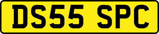DS55SPC
