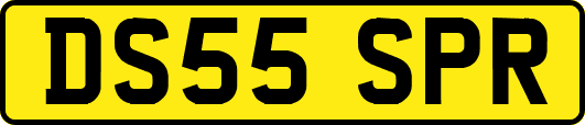 DS55SPR