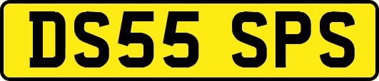 DS55SPS