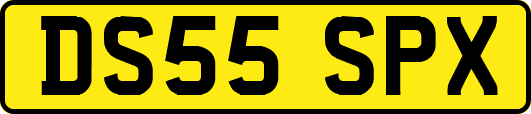 DS55SPX