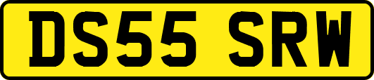 DS55SRW