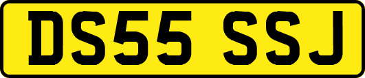 DS55SSJ