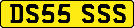 DS55SSS