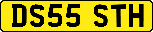 DS55STH