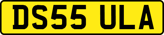 DS55ULA