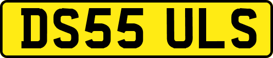 DS55ULS