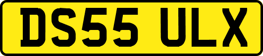 DS55ULX