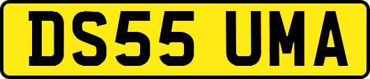 DS55UMA