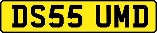 DS55UMD