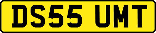 DS55UMT