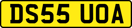 DS55UOA