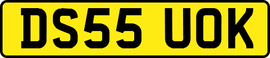 DS55UOK