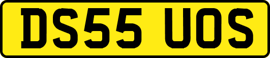 DS55UOS