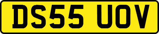 DS55UOV