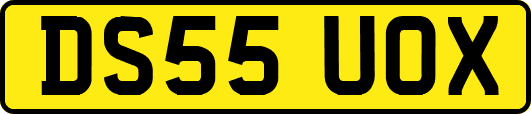 DS55UOX