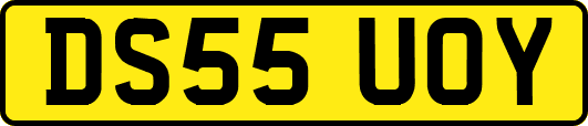 DS55UOY