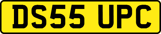 DS55UPC