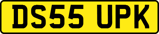 DS55UPK