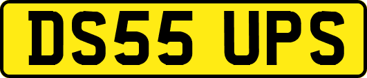 DS55UPS