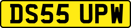 DS55UPW