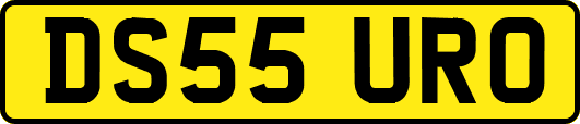 DS55URO
