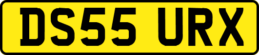 DS55URX