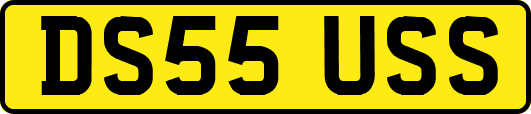 DS55USS
