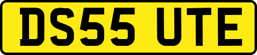 DS55UTE