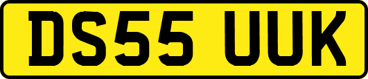 DS55UUK