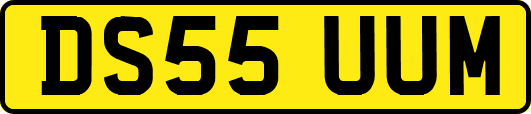DS55UUM