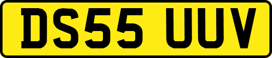 DS55UUV