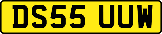 DS55UUW