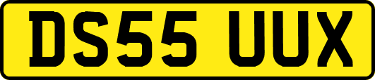 DS55UUX