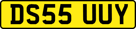 DS55UUY