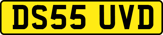 DS55UVD
