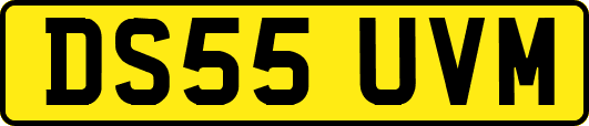 DS55UVM