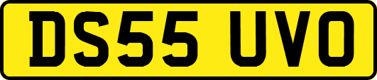 DS55UVO