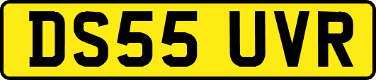DS55UVR