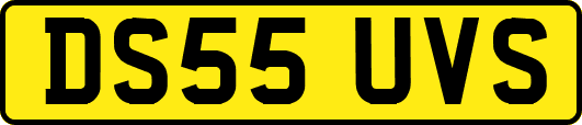 DS55UVS