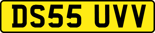 DS55UVV