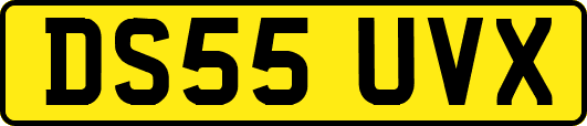 DS55UVX