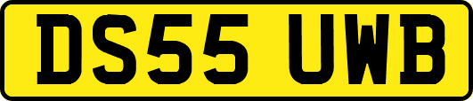 DS55UWB