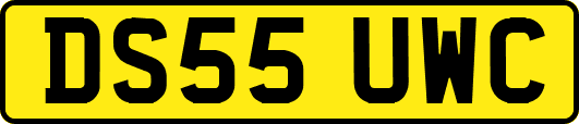 DS55UWC