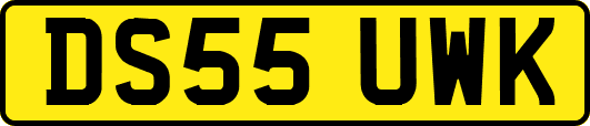DS55UWK