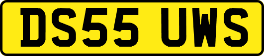 DS55UWS